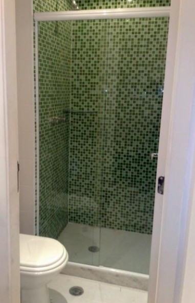 Vidraçaria Alphaville