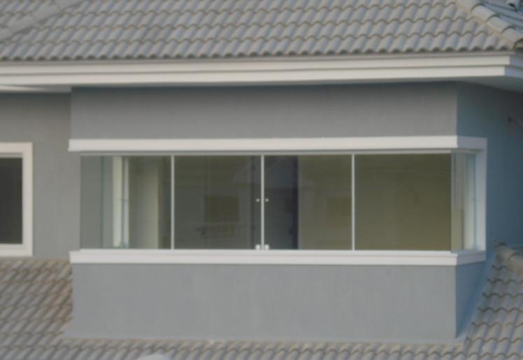 Vidraçaria Alphaville