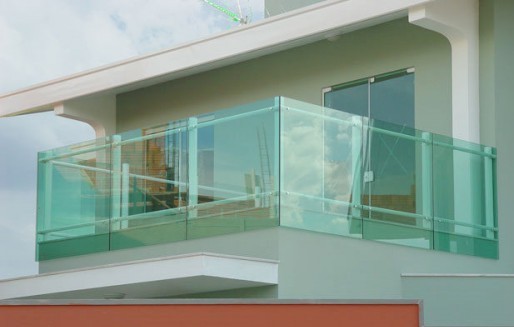 Vidraçaria Alphaville