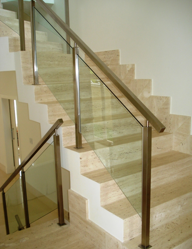 Vidraçaria Alphaville