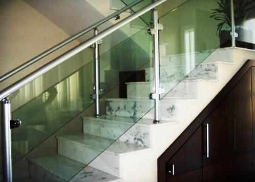 Vidraçaria Alphaville