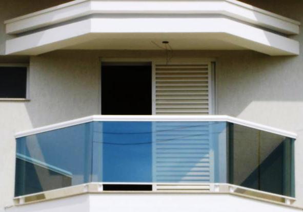 Vidraçaria Alphaville