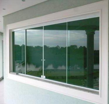 Vidraçaria Alphaville