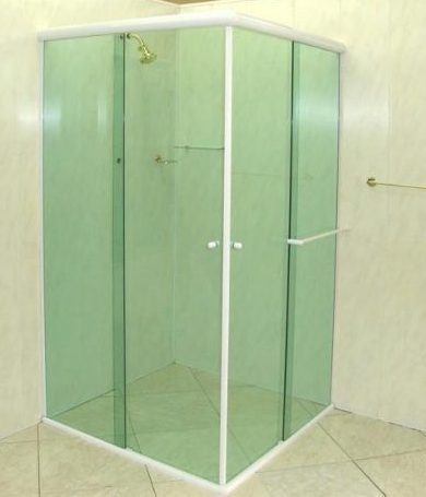 Vidraçaria Alphaville