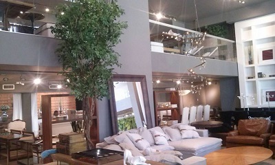 Vidraçaria Alphaville