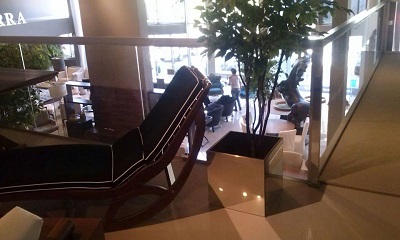 Vidraçaria Alphaville