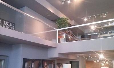 Vidraçaria Alphaville