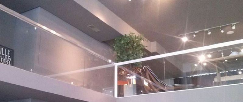 Vidraçaria Alphaville