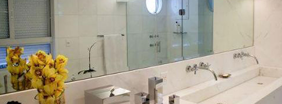 Vidraçaria Alphaville